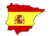 S.C.A. SANTA ISABEL - Espanol